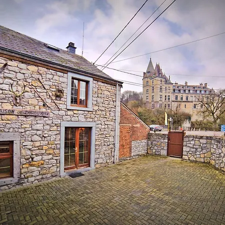 La Maison De بيت للعطل