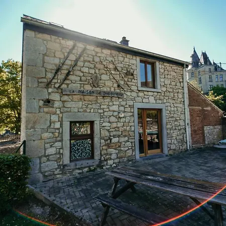 La Maison De