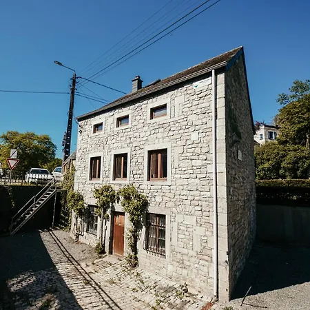 La Maison De بيت للعطل