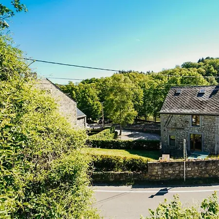 Casa vacanze La Maison De Durbuy