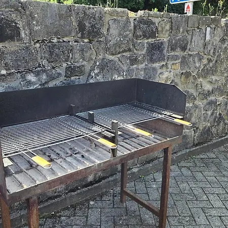 La Maison De بيت للعطل