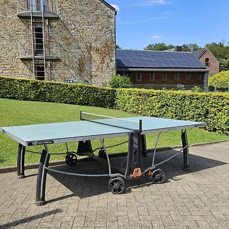 بيت للعطل La Maison De