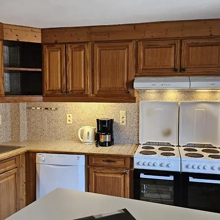 La Maison De بيت للعطل *