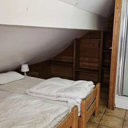 Σπίτι διακοπών La Maison De *