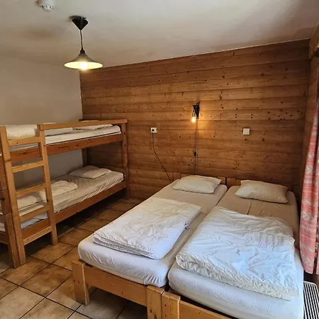 La Maison De Σπίτι διακοπών Durbuy