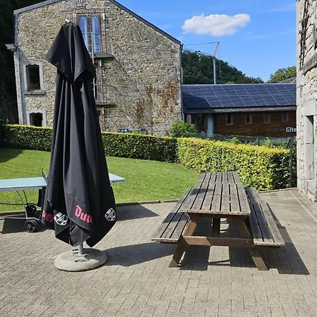 La Maison De دربي