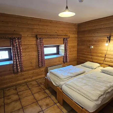 La Maison De بيت للعطل