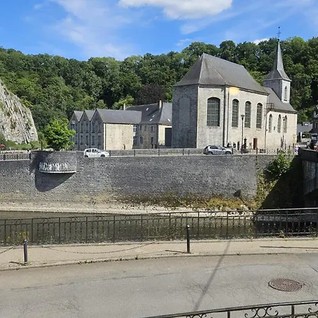 بيت للعطل La Maison De