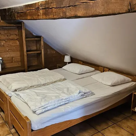 La Maison De Σπίτι διακοπών *
