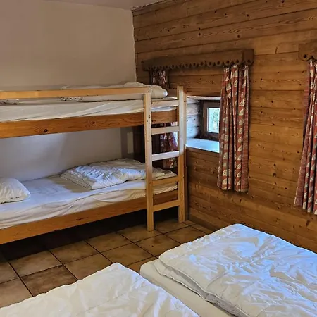 Hébergement de vacances La Maison De *