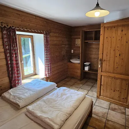 Hébergement de vacances La Maison De Durbuy